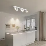 reflektor-scienny-prostokatny-klighten-bialy-stan-powystawowy-stan-opakowania-otwarte