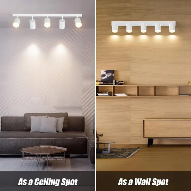 reflektor-scienny-prostokatny-klighten-bialy-stan-powystawowy-kod-producenta-123