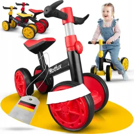 rowerek-biegowy-dla-dziewczynki-chlopca-rosnie-razem-z-dzieckiem-czerwony