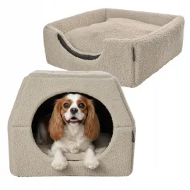 legowisko-bezowe-dla-psa-kota-budka-2w1-domek-55x55cm-l-poslanie-antyposliz
