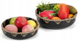 miska-misa-na-owoce-warzywa-metalowa-dekoracyjna-2szt
