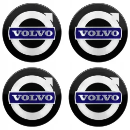 dekielki-zaslepki-kapsle-dekielek-volvo-64-mm-czarny-polysk