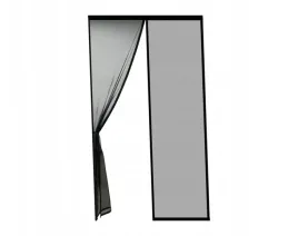 moskitiera-do-drzwi-okien-magnetyczna-trwala-czarna-65x200cm