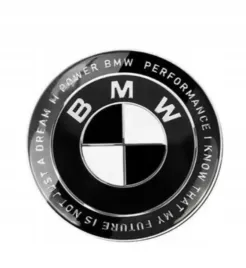 emblemat-logo-bmw-na-maske-klape-tyl-74-mm-813237505-50-jahre