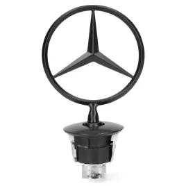 mercedes-czarna-gwiazda-celownik-a2218800086