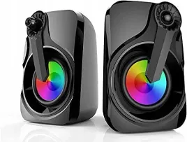 glosnik-rgb-stereo-x2-do-gier-2x-3w-czarne