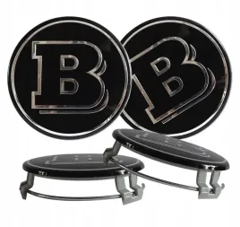 dekielki-emblematy-mercedes-brabus-75-mm-zestaw