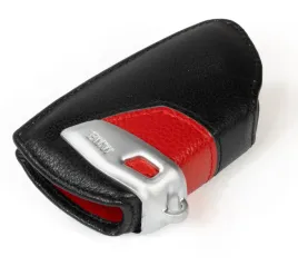 skorzane-etui-case-na-pilot-bmw-czarno-czerwone