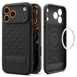 spigen-parallax-s-mag-magsafe-iphone-17-pro-matte-black