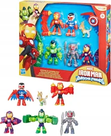 hasbro-marvel-spidey-i-super-kumple-zestaw-6-figurek