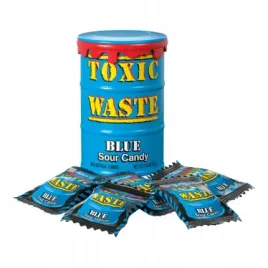 kwasne-cukierki-toxic-waste-blue-drum-sour-candy-niebieskie-owocowe-42g-usa