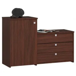 szafka-na-buty-z-komoda-mila-99x33x68-cm-wenge-mat-or-tyletegotu