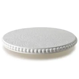 patera-dekoracyjna-z-motywem-mandali-stylowa-biala-30cm