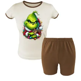 krotka-pizama-dziecieca-grinch-kradnie-swieta-rodzaje-producent