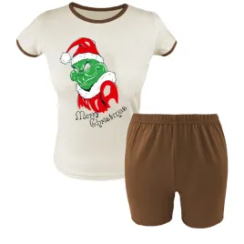 krotka-pizama-dziecieca-grinch-kradnie-swieta-rodzaje-producent