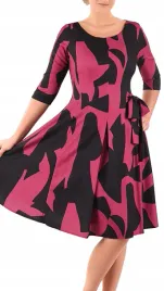 sukienka-naomi-iii-44-letnia-damska-na-wesele-elegancka-na-komunie-wizytowa
