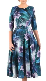 sukienka-isabell-40-letnia-damska-na-wesele-elegancka-na-komunie-wizytowa