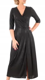 sukienka-loren-44-letnia-damska-na-wesele-elegancka-na-komunie-wizytowa