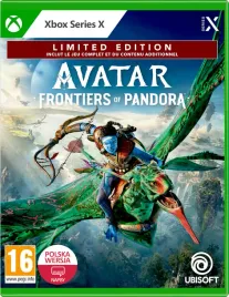 avatar-frontiers-of-pandora-pl-xone-xsx-limited-edition-gra-akcji-sci-fi