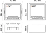 modul-oxt-mini-przekaznik-1-obwod-zigbee-tuya