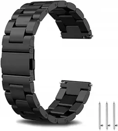 bransoleta-metalowy-pasek-do-samsung-galaxy-watch-sundaree-20mm-czarny