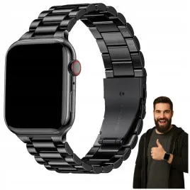 bransoleta-metalowy-pasek-do-apple-watch-42-44-45-49-mm-stal-nierdzewna