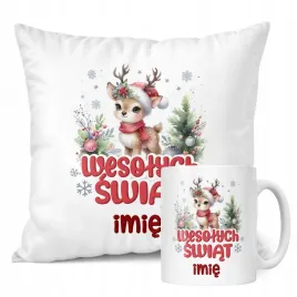 zestaw-swiateczny-personalizowany-kubek-poduszka-boze-narodzenie