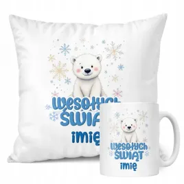 zestaw-swiateczny-personalizowany-kubek-poduszka-boze-narodzenie