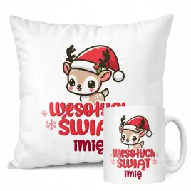 zestaw-swiateczny-personalizowany-kubek-poduszka-boze-narodzenie