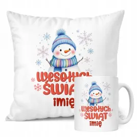 zestaw-swiateczny-personalizowany-kubek-poduszka-boze-narodzenie