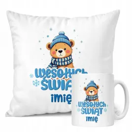 zestaw-swiateczny-personalizowany-kubek-poduszka-boze-narodzenie