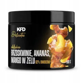 kfd-obledne-owoce-w-zelu-brzoskwinia-ananas-mango-500g