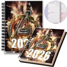 kalendarz-2026-notes-a5-niedziele-swieta-avengers-06-8a-00123
