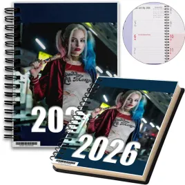 kalendarz-2026-notes-a5-niedziele-swieta-harley-quinn-09-8a-00828