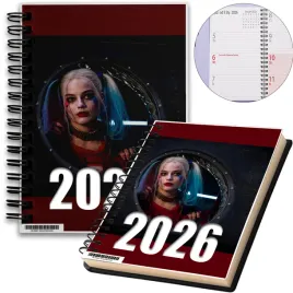 kalendarz-2026-notes-a5-niedziele-swieta-harley-quinn-11-8a-00830