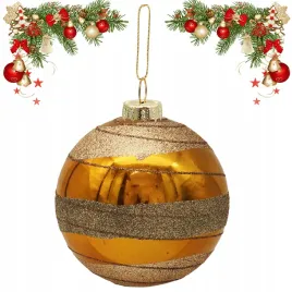 bombka-z-tworzywa-gold-brokat-dekoracja-zawieszka-na-choinke-8cm