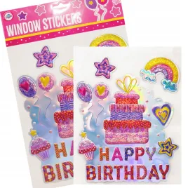 urodzinowe-naklejki-na-szybe-party-dekoracja-rozowa-impreze-zabawa