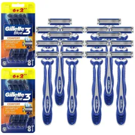 jednorazowe-maszynki-do-golenia-gillette-blue-3-comfort-16-sztuk