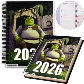 kalendarz-2026-notes-a5-niedziele-swieta-shrek-12-8a-03023