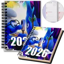 kalendarz-2026-notes-a5-niedziele-swieta-smerfy-03-8a-03105