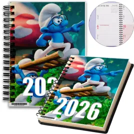 kalendarz-2026-notes-a5-niedziele-swieta-smerfy-09-8a-03111