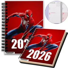 kalendarz-2026-notes-a5-niedziele-swieta-spiderman-03-8a-03144