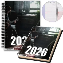 kalendarz-2026-notes-a5-niedziele-swieta-the-last-of-us-12-8a-03309