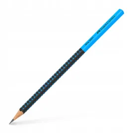 faber-castell-olowek-wypustki-grip-2001-two-tone