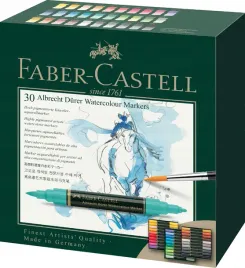 faber-castell-pisaki-akwarelowe-a-durer-30-kol