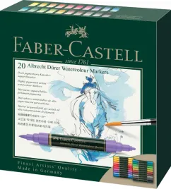 faber-castell-pisaki-akwarelowe-a-durer-20-kol