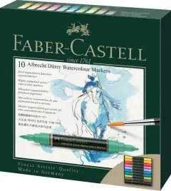 faber-castell-pisaki-akwarelowe-a-durer-10-kol