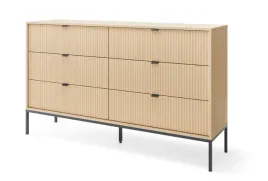 ryflowana-komoda-z-szufladami-na-czarnych-nozkach-dab-vicenza-154cm-neli-ps