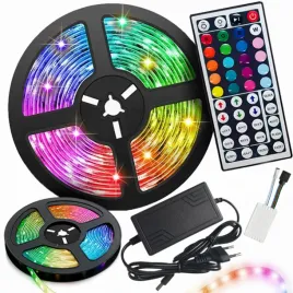 tasma-led-5m-rgb-pilot-na-wodoodporna-smd5050-zestaw-listwa-kolorowa-ledy