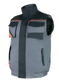 bezrekawnik-proffesional-grey-rozmiar-m-art-mas